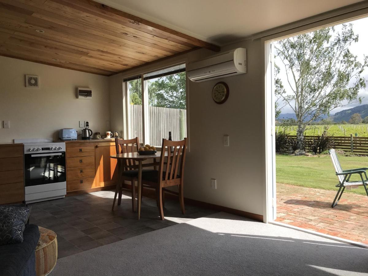 Vineyard Cottage In Blenheim On The Golden Mile Buitenkant foto