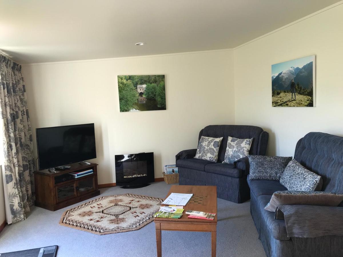 Vineyard Cottage In Blenheim On The Golden Mile Buitenkant foto