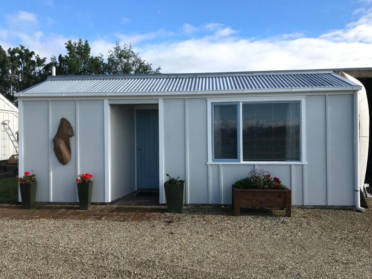 Vineyard Cottage In Blenheim On The Golden Mile Buitenkant foto