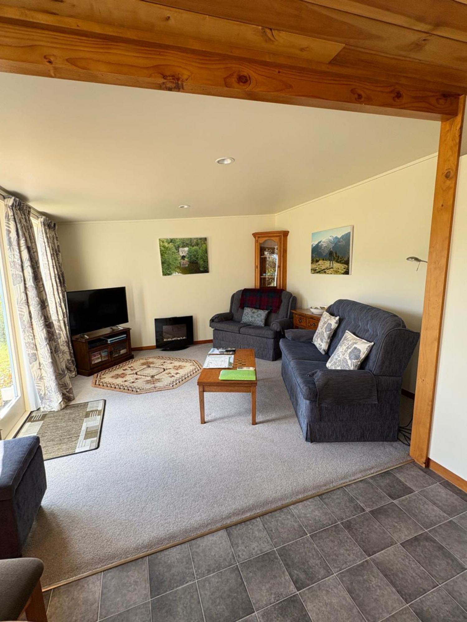 Vineyard Cottage In Blenheim On The Golden Mile Buitenkant foto