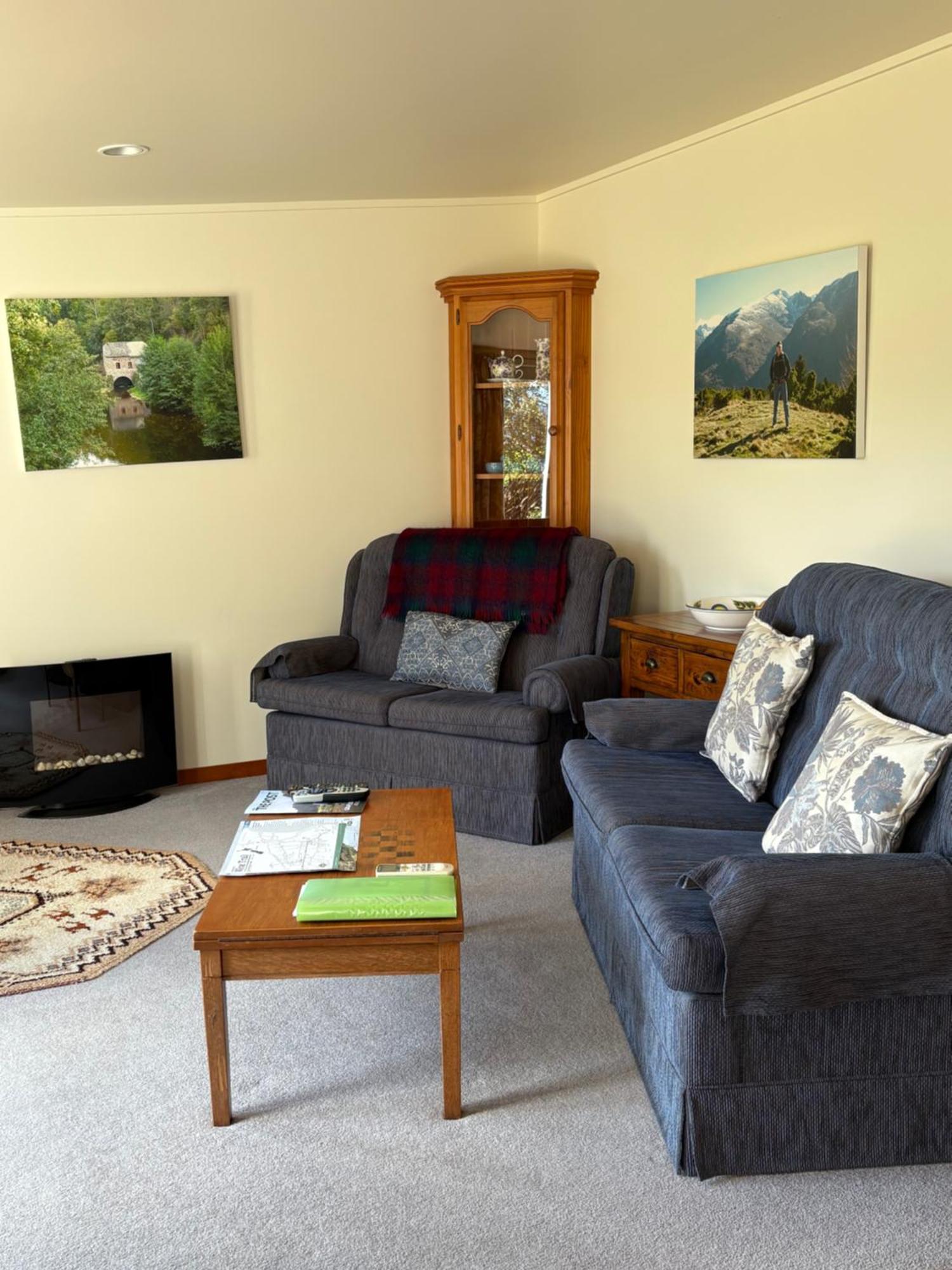 Vineyard Cottage In Blenheim On The Golden Mile Buitenkant foto