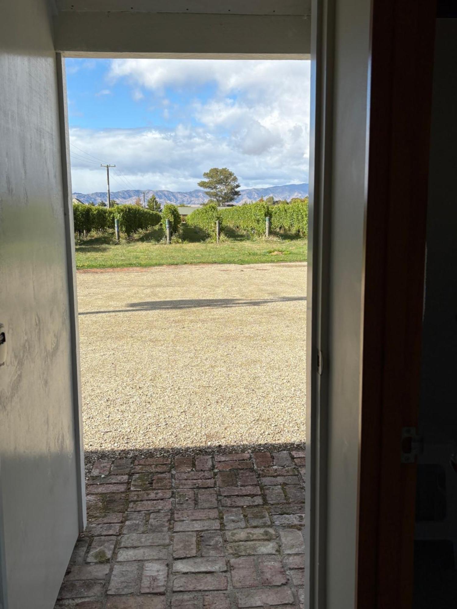 Vineyard Cottage In Blenheim On The Golden Mile Buitenkant foto